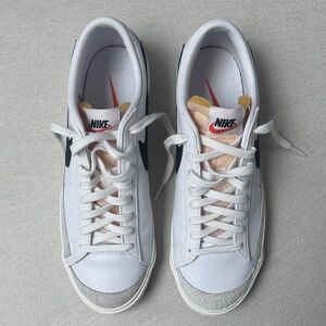Nike Blazer Low ‘77 Vintage